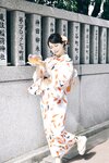 [Cosplay] Ely - Goldfish Stroll 金魚散步