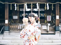 [Cosplay] Ely - Goldfish Stroll 金魚散步