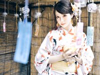 [Cosplay] Ely - Goldfish Stroll 金魚散步