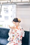 [Cosplay] Ely - Goldfish Stroll 金魚散步