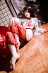 二佐Nisa - NO.140 私房巫女 [37P-406MB]