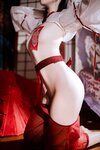 二佐Nisa - NO.140 私房巫女 [37P-406MB]
