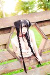 [Cosplay] 落落Raku – Your Puppy! [49P-424.88 MB]