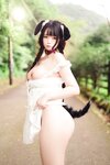 [Cosplay] 落落Raku – Your Puppy! [49P-424.88 MB]