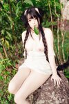 [Cosplay] 落落Raku – Your Puppy! [49P-424.88 MB]