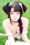 [Cosplay] 落落Raku – Your Puppy! [49P-424.88 MB]