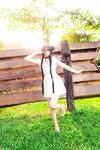 [Cosplay] 落落Raku – Your Puppy! [49P-424.88 MB]
