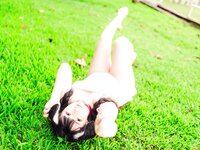 [Cosplay] 落落Raku – Your Puppy! [49P-424.88 MB]