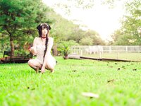 [Cosplay] 落落Raku – Your Puppy! [49P-424.88 MB]