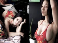 [Photobook]【妄想デート撮】澄田綾乃「そのバスト、凶暴につき」