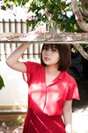 [Flash Digital Photobook] Ruka Kitano 北野瑠華 - Shy Body 恥じらうカラダ