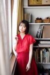 [Flash Digital Photobook] Ruka Kitano 北野瑠華 - Shy Body 恥じらうカラダ