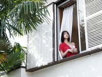 [Flash Digital Photobook] Ruka Kitano 北野瑠華 - Shy Body 恥じらうカラダ