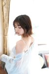 [Flash Digital Photobook] Ruka Kitano 北野瑠華 - Shy Body 恥じらうカラダ