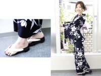 [Photobook] 小松詩乃『浴衣美女』(ラビリンス)