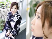 [Photobook] 小松詩乃『浴衣美女』(ラビリンス)