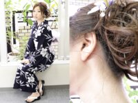 [Photobook] 小松詩乃『浴衣美女』(ラビリンス)