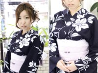 [Photobook] 小松詩乃『浴衣美女』(ラビリンス)