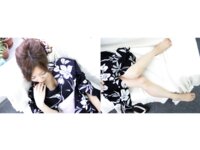 [Photobook] 小松詩乃『浴衣美女』(ラビリンス)