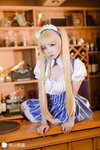 二佐Nisa - NO.127 英梨梨三套 [40P-804MB]
