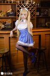二佐Nisa - NO.127 英梨梨三套 [40P-804MB]