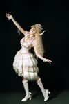 [Cosplay] Yunxixi 云溪溪 - Chu Yao Fennel 楚妖 茴香