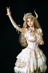 [Cosplay] Yunxixi 云溪溪 - Chu Yao Fennel 楚妖 茴香