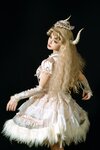 [Cosplay] Yunxixi 云溪溪 - Chu Yao Fennel 楚妖 茴香