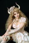 [Cosplay] Yunxixi 云溪溪 - Chu Yao Fennel 楚妖 茴香