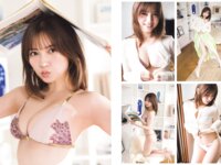 [FLASH] 2025.04.29 – 05.06 No.1771 桃月なしこ 笹倉彩 新田妃奈 天野ちよ 蒔埜ひな 北野瑠華 星乃まりな 川瀬もえ 楠偉音