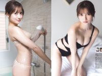 [FLASH] 2025.04.29 – 05.06 No.1771 桃月なしこ 笹倉彩 新田妃奈 天野ちよ 蒔埜ひな 北野瑠華 星乃まりな 川瀬もえ 楠偉音