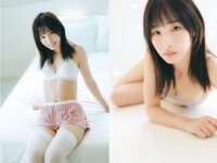 [FLASH] 2025.04.29 – 05.06 No.1771 桃月なしこ 笹倉彩 新田妃奈 天野ちよ 蒔埜ひな 北野瑠華 星乃まりな 川瀬もえ 楠偉音