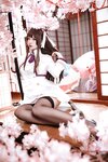 二佐Nisa - NO.143 碧蓝航线 樫野 [28P-323MB]