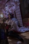 二佐Nisa - NO.151 Fate 酒吞冬祭 [15P-163MB]