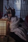 二佐Nisa - NO.151 Fate 酒吞冬祭 [15P-163MB]