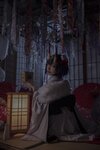 二佐Nisa - NO.151 Fate 酒吞冬祭 [15P-163MB]