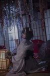 二佐Nisa - NO.151 Fate 酒吞冬祭 [15P-163MB]