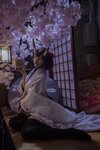 二佐Nisa - NO.151 Fate 酒吞冬祭 [15P-163MB]