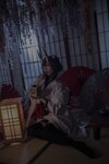 二佐Nisa - NO.151 Fate 酒吞冬祭 [15P-163MB]