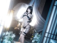 [Cosplay] 星澜是澜澜叫澜妹呀 - 女天狗温泉