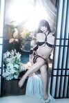 [Cosplay] 星澜是澜澜叫澜妹呀 - 女天狗温泉