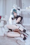 二佐Nisa - NO.103 柴郡 [30P-223MB]