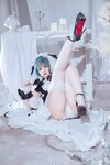 二佐Nisa - NO.103 柴郡 [30P-223MB]