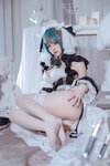 二佐Nisa - NO.103 柴郡 [30P-223MB]