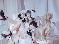 二佐Nisa - NO.103 柴郡 [30P-223MB]