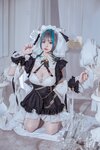 二佐Nisa - NO.103 柴郡 [30P-223MB]