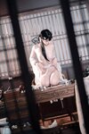 [Cosplay] Bangni 邦尼 - Ancient Style Rabbit 古风兔子