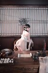[Cosplay] Bangni 邦尼 - Ancient Style Rabbit 古风兔子