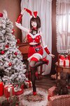 二佐Nisa - NO.119 圣诞佐佐 [46P-1.01GB]