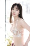 【4月の旬撮ガール・出口亜梨沙】秘密を抱えた大人の恋